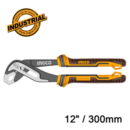 Γκαζοτανάλια 300mm