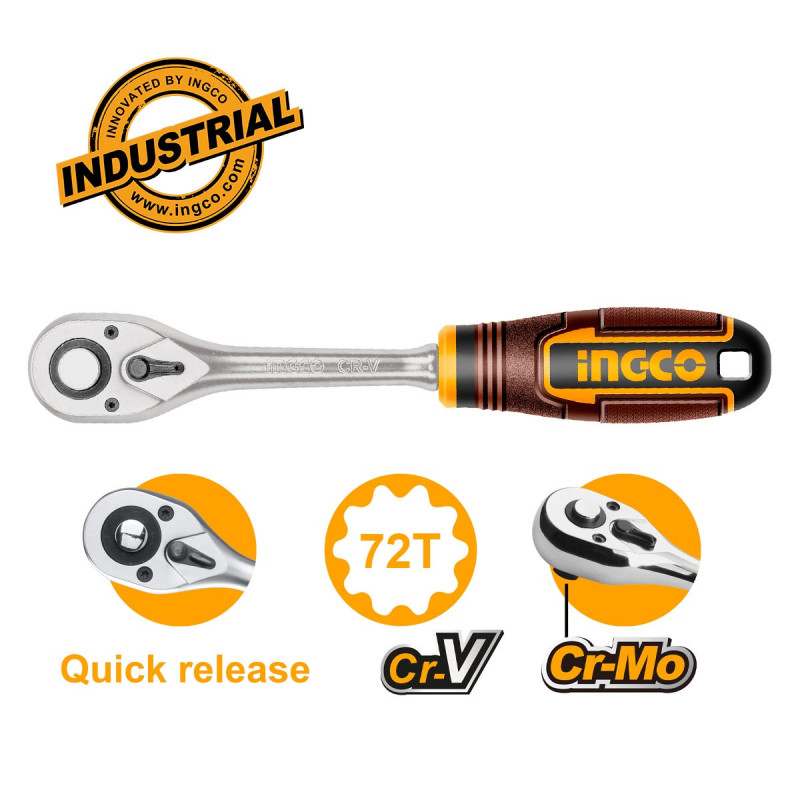 Καστάνια Ίσια 1/2" 72Τ