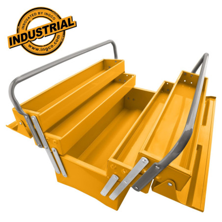 Εργαλειοθήκη Μεταλλική