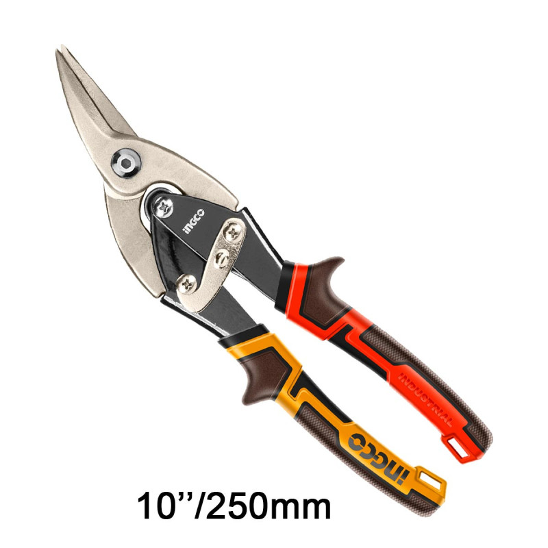 Λαμαρινοψάλιδο Αριστερής Κοπής 910mm