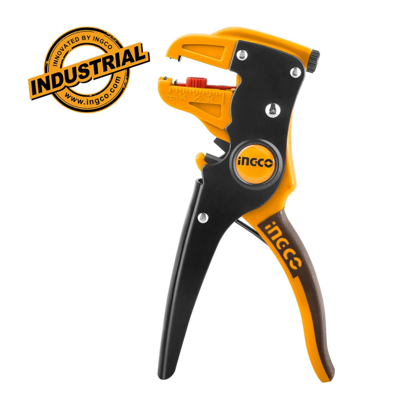 Απογυμνωτής και Κόφτης Καλωδίων