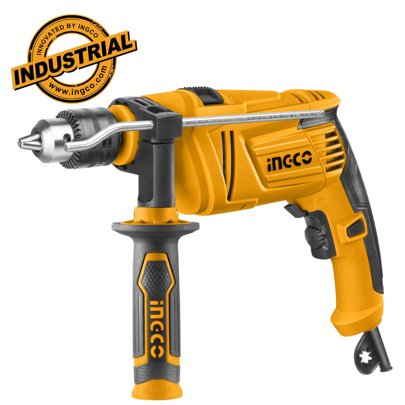 Ηλεκτρικό Κρουστικό Δράπανο 850W