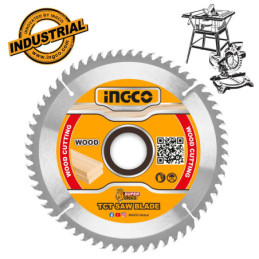 Δίσκος Κοπής Ξύλου 254mm