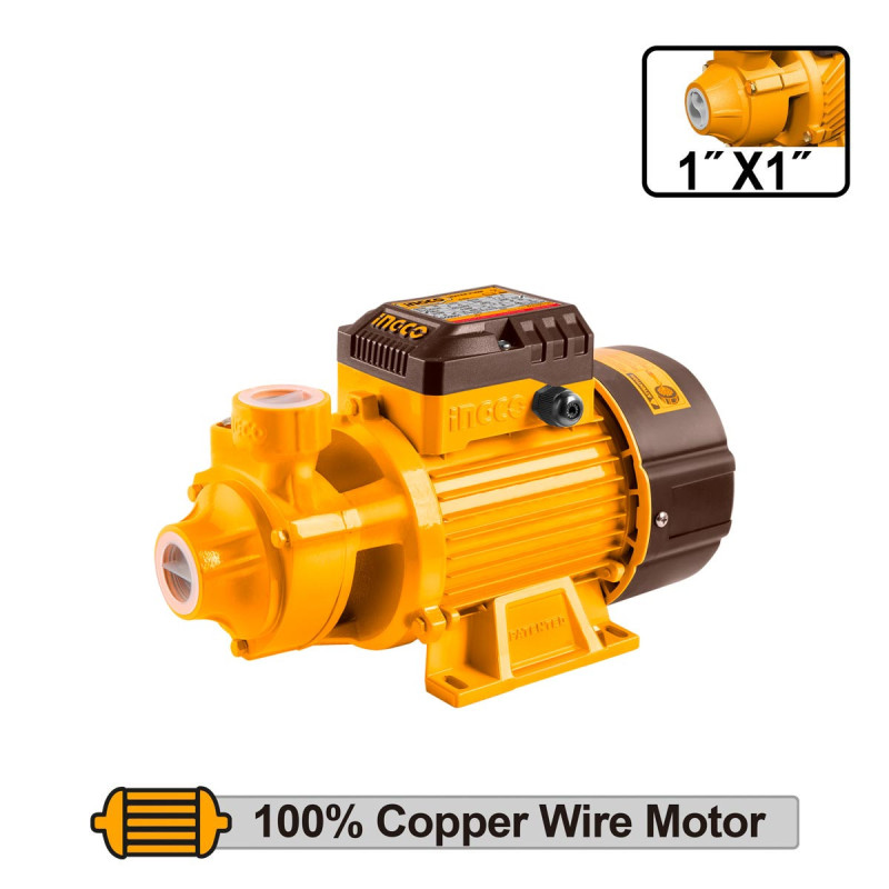 Αντλία Περιφερειακή 370W