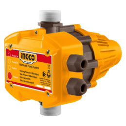 Ηλεκτρονικός Ελεγκτής Πίεσης Νερού 1.5bar