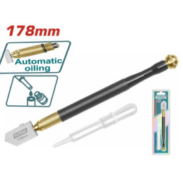 TOTAL ΚΟΦΤΗΣ ΓΥΑΛΙΟΥ Β.Τ  178mm (THT561781)