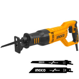 Ηλεκτρική Σπαθόσεγα με Αυτόματο Κούμπωμα Λάμας 750W