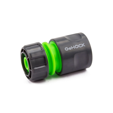 Ταχυσύνδεσμος Λάστιχου 1/2" - 5/8" GeHOCK