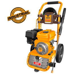 Βενζινοκίνητο Πλυστικό Μηχάνημα