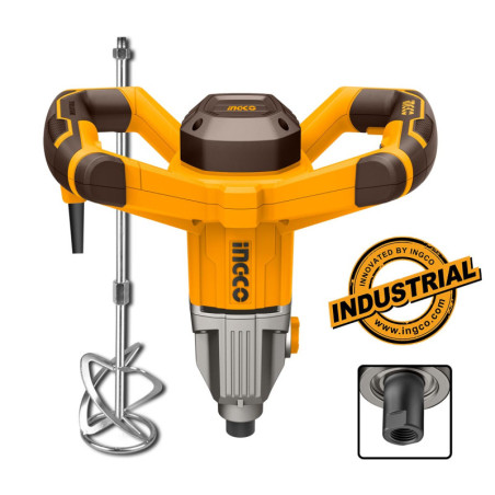 Ηλεκτρικός Αναδευτήρας Χρωμάτων 1400W