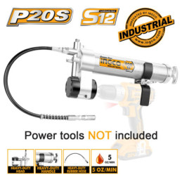 Γρασαδόρος Εξάρτημα Δραπάνου