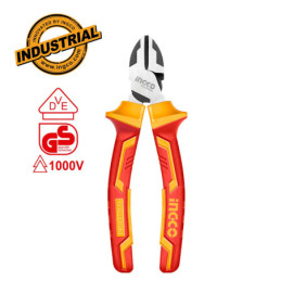Πλαγιοκόπτης Ηλεκτρολόγου VDE 160mm
