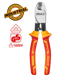 Κόφτης Καλωδίων Ηλεκτρολόγου VDE 160mm