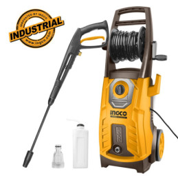 Πλυστικό Μηχάνημα Υψηλής Πίεσης 2800W 180bar