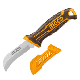 Μαχαίρι Απογυμνωτής Καλωδίων με Κυρτή Λάμα