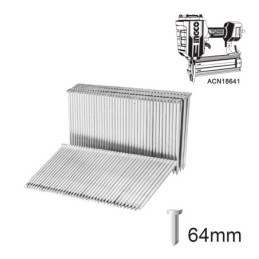 Καρφιά 64mm Αεροκαρφωτικού ACN18641