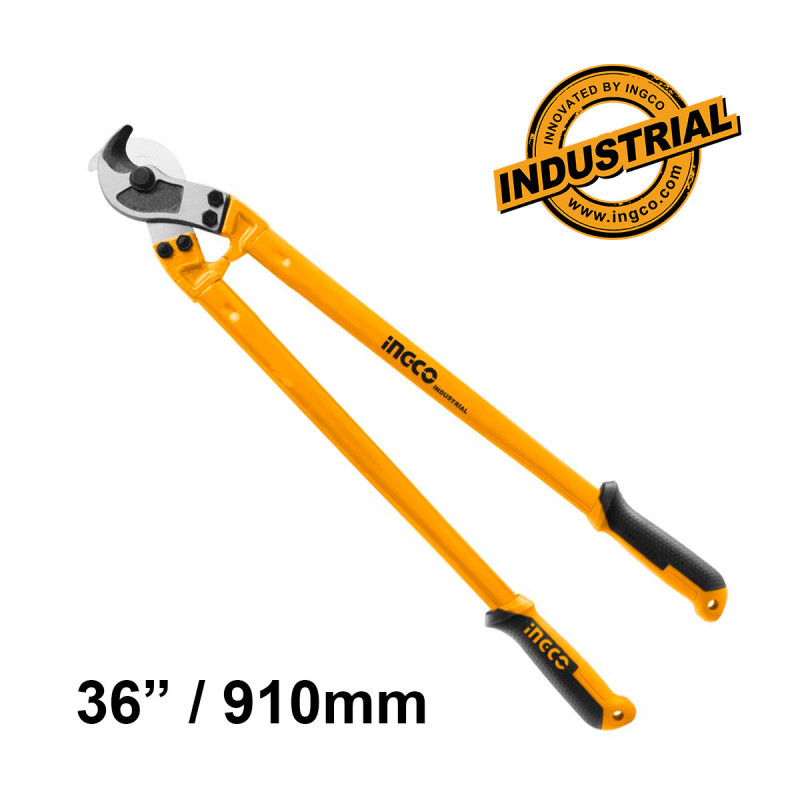 Ψαλίδι Καλωδίων Βαρέος Τύπου 910mm