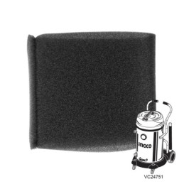 Φίλτρο Σφουγγάρι για VC24751
