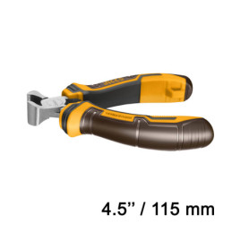 Μίνι Εμπροστοκόπτης 115mm