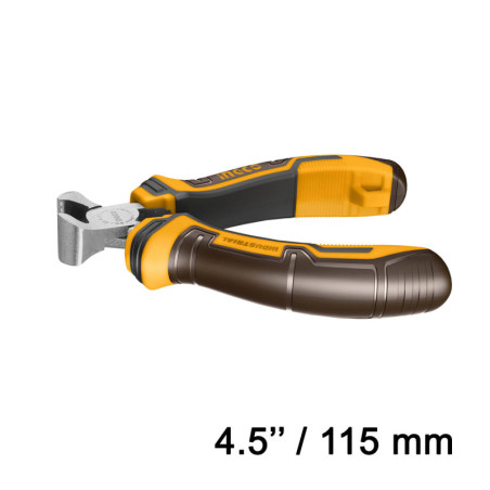 Μίνι Εμπροστοκόπτης 115mm