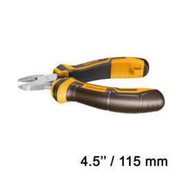 Μίνι Πλαγιοκόπτης 115mm