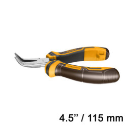 Μίνι Μυτοτσίμπιδο Κυρτό 115mm