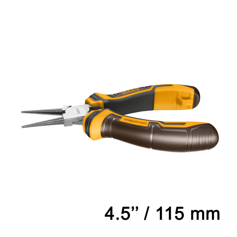 Μίνι Μυτοτσίμπιδο Ίσιο 115mm