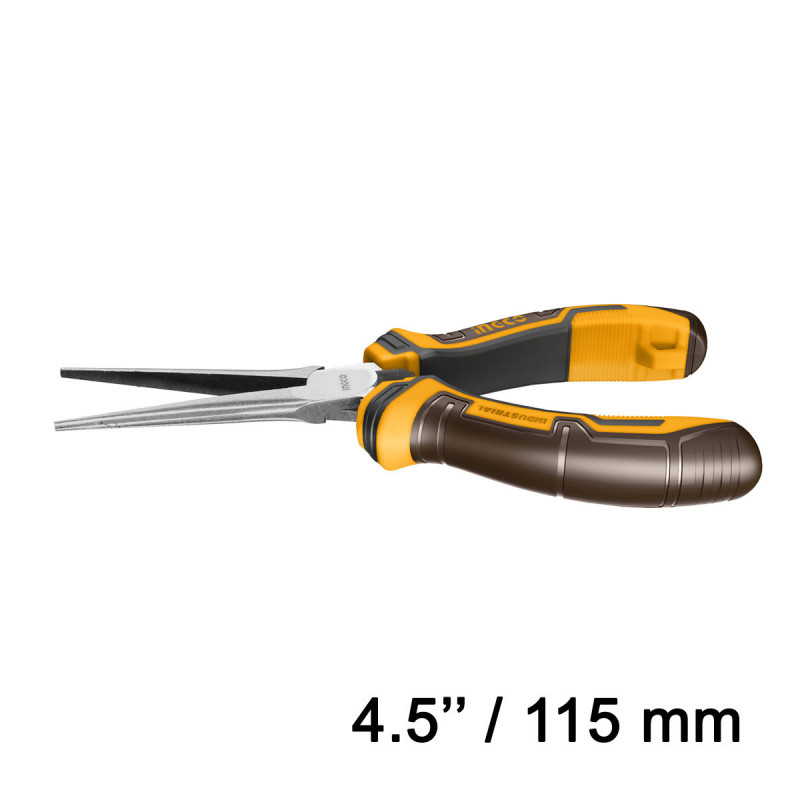 Μίνι Μυτοτσίμπιδο Ίσιο Μακρύ 115mm