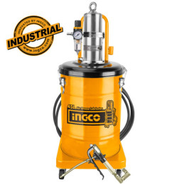 Γρασαδόρος Αέρος Τροχήλατος 45 Lit