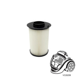 Φίλτρο Σκούπας Air-inlet HEPA για VC20258