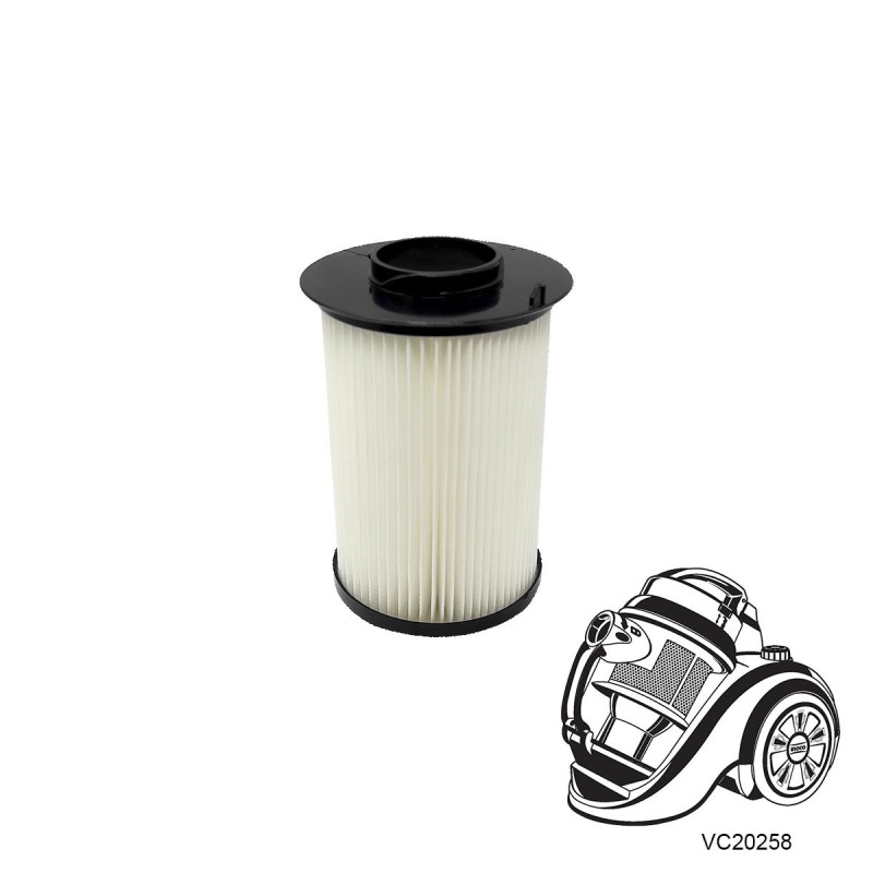 Φίλτρο Σκούπας Air-inlet HEPA για VC20258