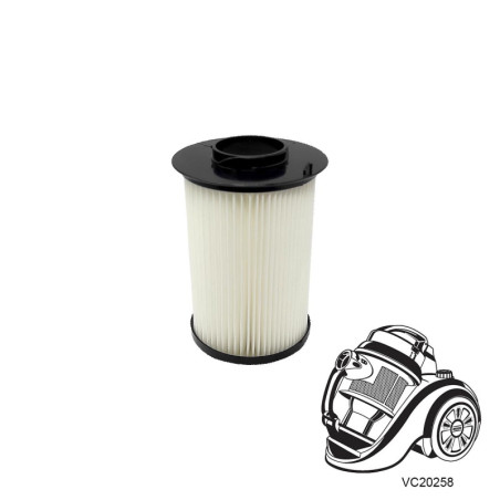 Φίλτρο Σκούπας Air-inlet HEPA για VC20258