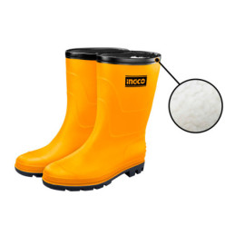 Γαλότσες με Επένδυση No. 40