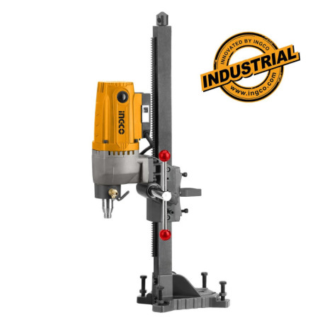 Διαμαντοδράπανο - Καροτιέρα 2800W