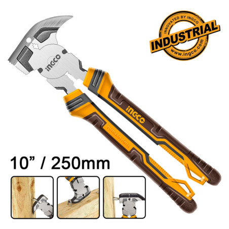 Τανάλια Κόφτης Πολλαπλών Χρήσεων 250mm