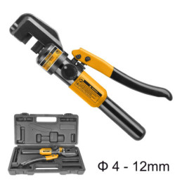 Υδραυλικός Κόφτης Μετάλλου 45kN