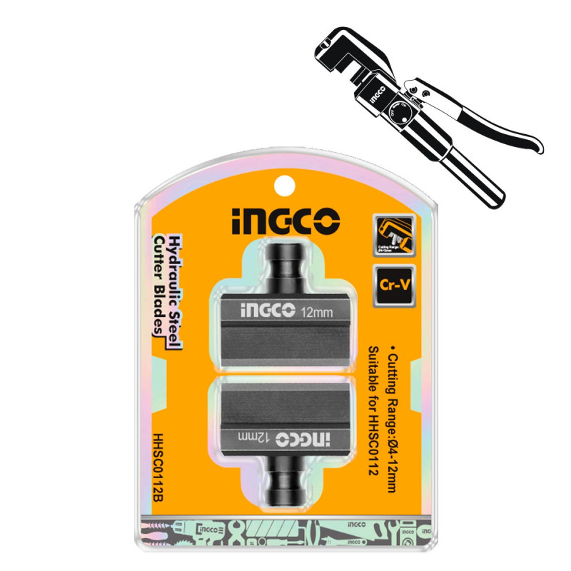 Εξάρτημα για τον Υδραυλικό Κόφτη Μετάλλου 45kN