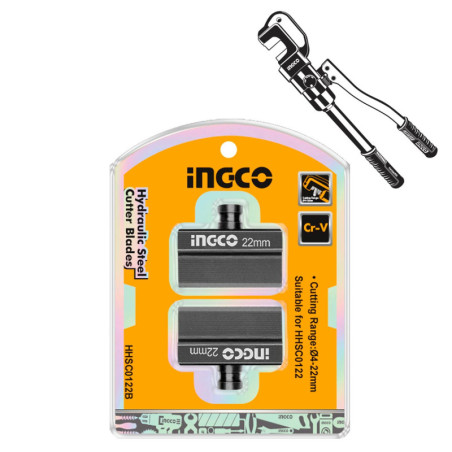 Εξάρτημα για τον Υδραυλικό Κόφτη Μετάλλου 100kN