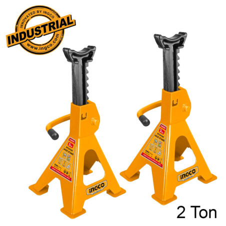 Ανυψωτικά 2 Ton Σετ 2 τεμ.