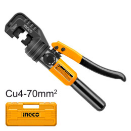 Υδραυλική Πρέσα Ακροδεκτών 45kN