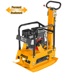 Βενζινοκίνητος Συμπιεστής Εδάφους 9HP