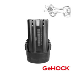 Μπαταρία  16.8V Li-Ion 2.6Ah GeHOCK