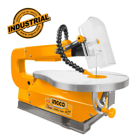 Ηλεκτρική Παλινδρομική Σέγα