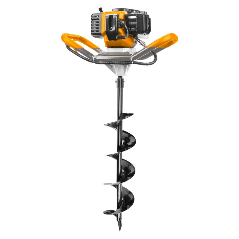 Γεωτρύπανο Βενζίνης 2HP