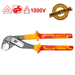 Γκαζοτανάλια Ηλεκτρολόγου VDE 10"/250mm