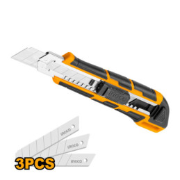 Φαλτσέτα Πλαστική SS