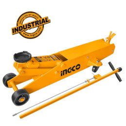 Υδραυλικός Καροτσόγρυλλος Μακρύς Β.Τ. 10 Τon