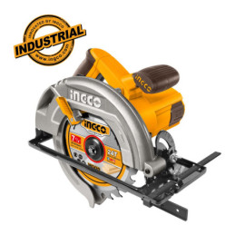 Ηλεκτρικό Δισκοπρίονο 1600W Φ 185mm