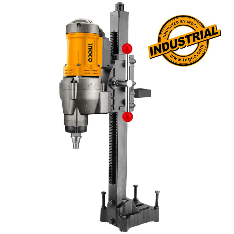 Διαμαντοδράπανο - Καροτιέρα 3800W