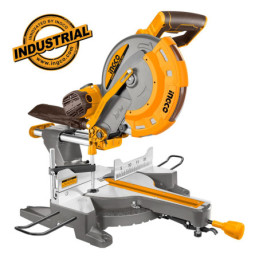 Ηλεκτρικό Φαλτσοπρίονο Radial Ξύλου 2400W Φ 305mm